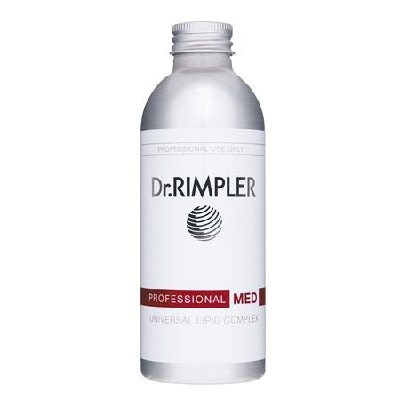 Dr. Rimpler PROFESSIONAL MED Universal Lipid Complex - tápláló olajkeverék 200 ml