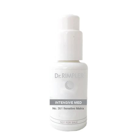Dr. Rimpler MED INTENSIVE Sensitive Matrix - szérum érzékeny bőrre 50 ml