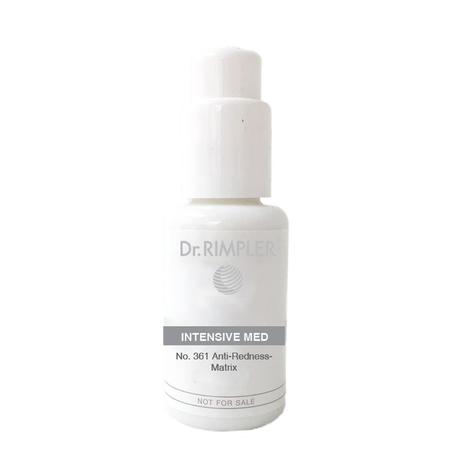 Dr. Rimpler MED INTENSIVE Anti Redness Matrix - szérum rozáceás bőrre 50 ml