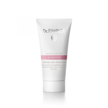 Dr. Rimpler Sensitive Cream Anti-Redness - krém rozáceás bőrre 50 ml