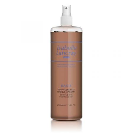 Isabelle Lancray BASIC LINE Calming Lotion - tonik érzékeny bõrre 400 ml