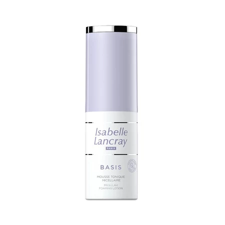  Isabelle LancrayMicellar Foaming Lotion - micellás habzó tonik 100 ml