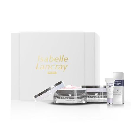 Isabelle Lancray Beaulift SST - botox hatás, ajándék doboz 3 db-os