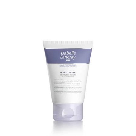 Isabelle Lancray ILSACTIVINE Beauty Mousse - 24 órás krémhab fényvédővel 100 ml
