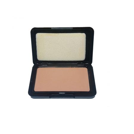 Isabelle Lancray Compact Powder - kőpúder doré