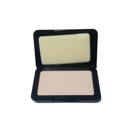Isabelle Lancray Compact Powder - kőpúder ivoire rosé