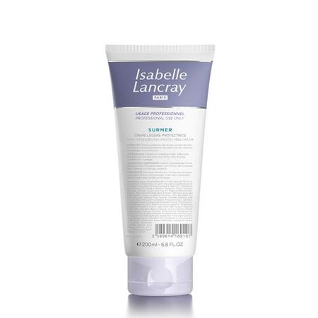 Isabelle Lancray SURMER Soft Moisturizing Cream - nedvességpótló krém 200 ml