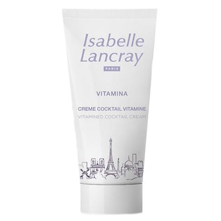 Isabelle Lancray VITAMINA  Vitamined Cocktail Cream - multivitamin krém 50 ml