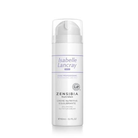 Isabelle Lancray ZENSIBIA Nutrizen - éjszakai krém extra érzékeny bõrre150 ml