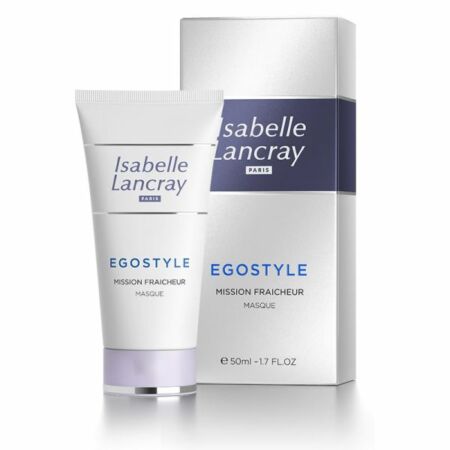 Isabelle Lancray EGOSTYLE Fraicheur Masque - Feszesítő maszk 50ml
