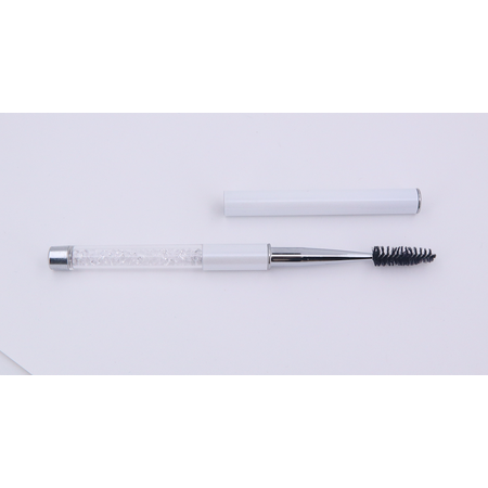 Szempilla kefe - Diamond 1 db