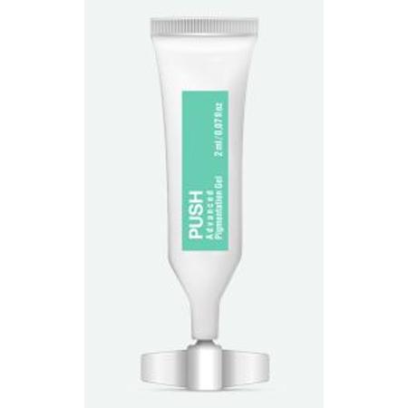 Goldeneye PUSH - Festék bejutását segítő gél 5x2 ml