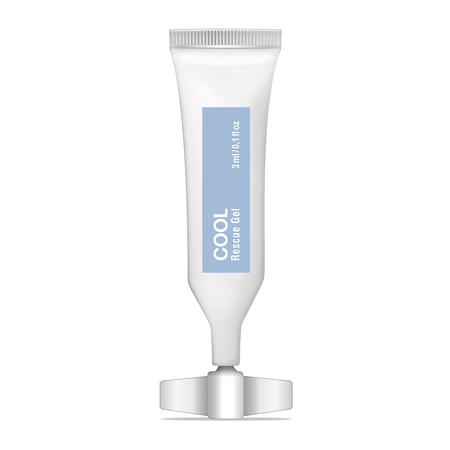 Goldeneye COOL - sminktetoválás utáni ápoló szemhéjra 5x3 ml
