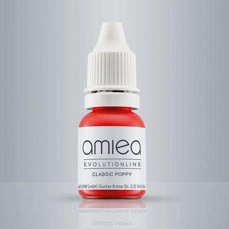 Amiea Evolutionline Classic Poppy 10 ml