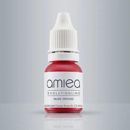 Amiea Evolutionline Nude Orchid 10 ml
