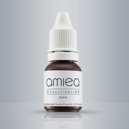 Amiea Evolutionline Sepia 10 ml