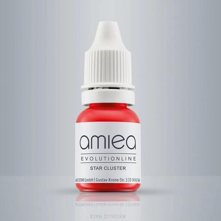 Amiea Evolutionline Star Cluster 10 ml