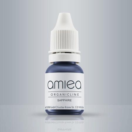 Amiea Organic Sapphire 10 ml