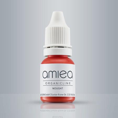 Amiea Organic Nougat 10 ml