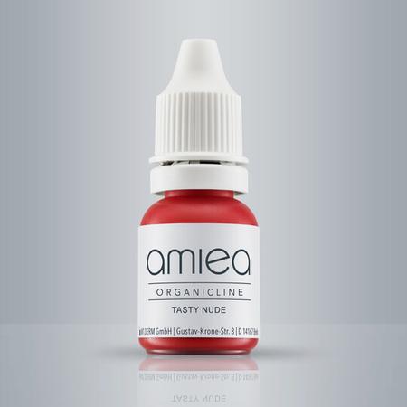 Amiea Organic Tasty Nude 10 ml