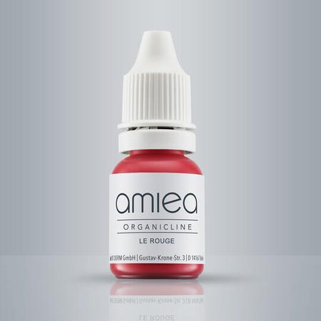 Amiea Organic Le Rouge 10 ml