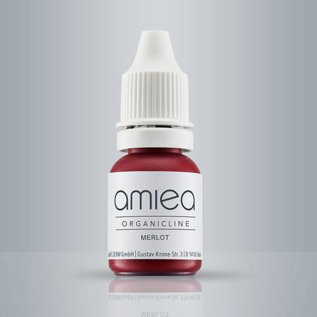 Amiea Organic Merlot 10 ml