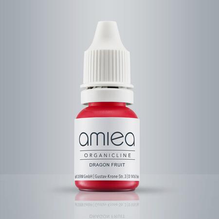 Amiea Organic Dragon Fruit 10 ml