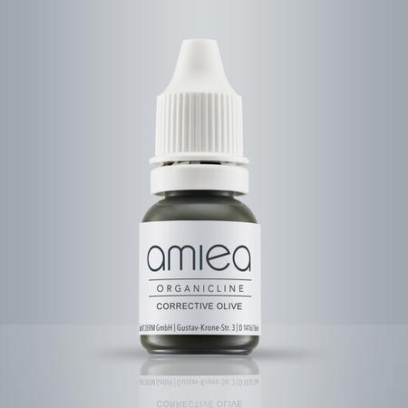 Amiea Organic Corrective Olive 10 ml