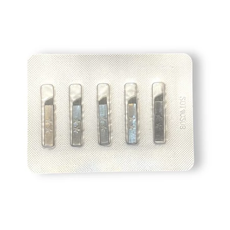 Microblading tű 14 curve (5 db)