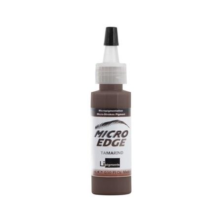 Micro Edge Li pigment - Tamarid 15 ml