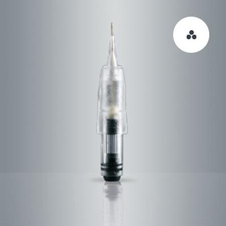 Biztonsági modul  - 3 végű -  Amiea Linelle Supreme és Dream Liner készülékekhez