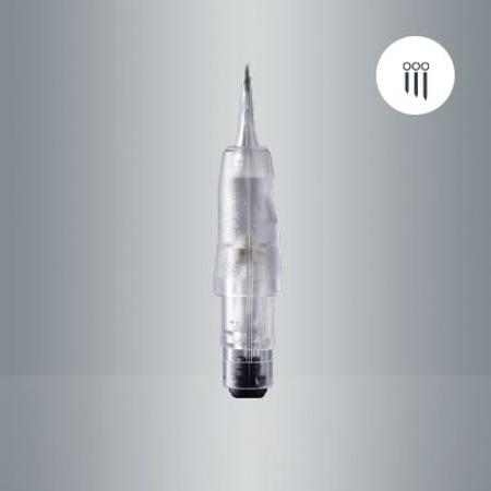 Biztonsági modul  - 3 végű nano slopped  Amiea Linelle Supreme és Dream Liner készülékekhez