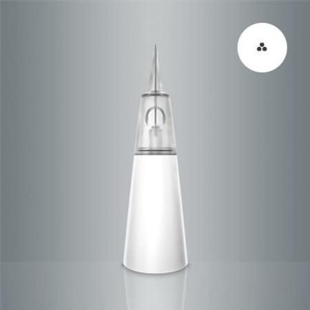 Biztonsági modul - 3 végű MICRO - AMIEA GENIUS készülékhez