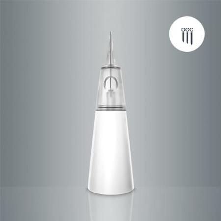 Biztonsági modul - 3 végű NANO SLOPED- AMIEA GENIUS készülékhez