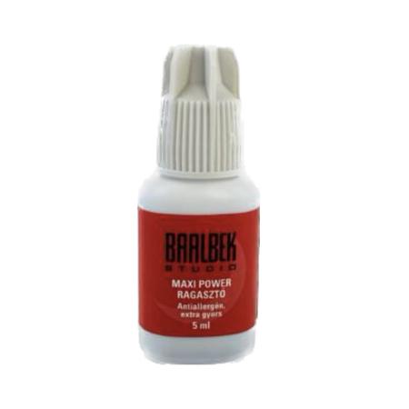 Maxi power ragasztó 5 ml (szürke kupakos)