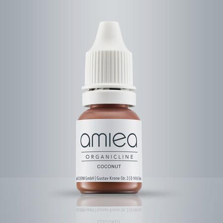 Amiea Organic Coconut 10 ml