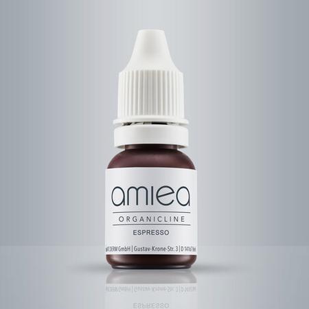 Amiea Organic Espresso 10 ml
