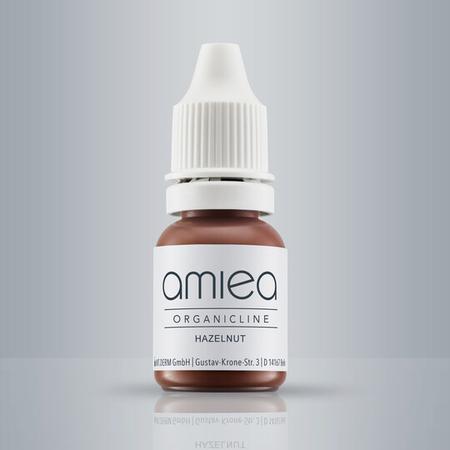 Amiea Organic Hazelnut 10 ml