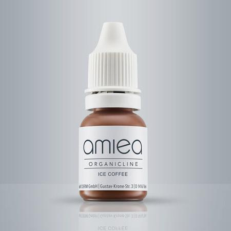 Amiea Organic Ice Coffee 10 ml
