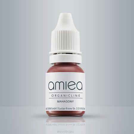 Amiea Organic Mahagony 10 ml