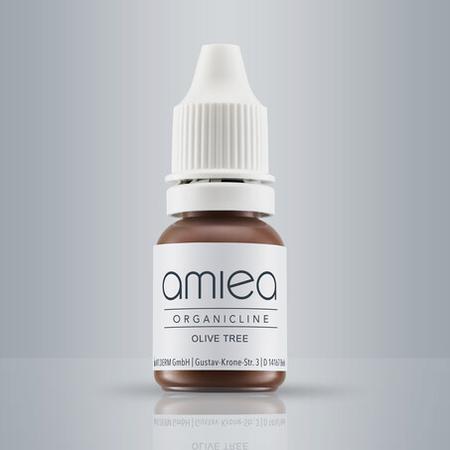Amiea Organic Olive Tree 10 ml