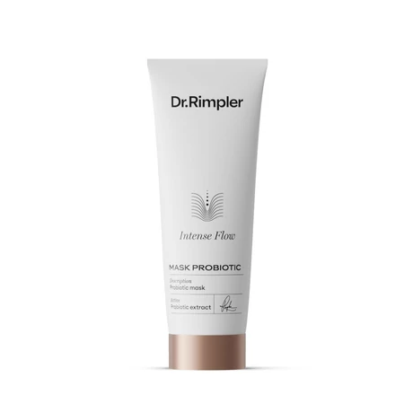  Dr. Rimpler INTENSE FLOW Mask Probiotic - probiotikus maszk 75 ml