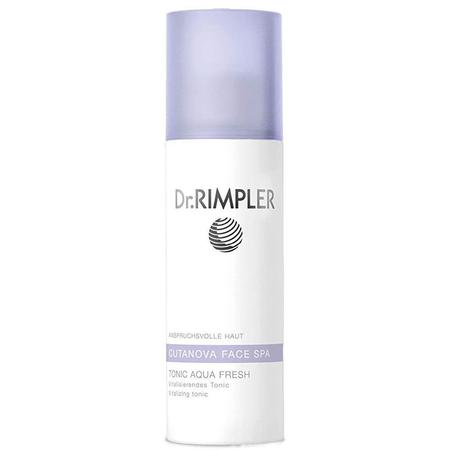 Dr. Rimpler CUTANOVA FACE SPA Tonic Aqua Fresh - frissítő tonik 200 ml