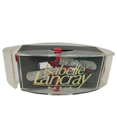 Isabelle Lancray 2 lyukú sminkceruza hegyező