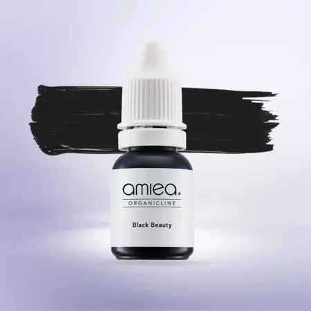 Amiea Organic Black Beauty 10 ml