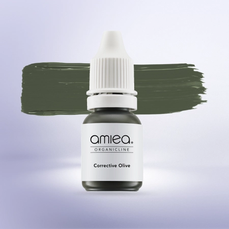 Amiea Organic Corrective Olive 10 ml