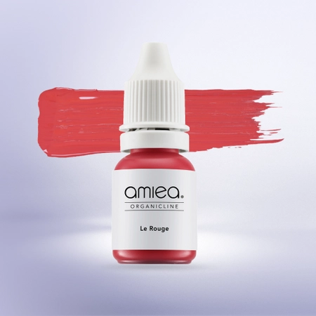 Amiea Organic Le Rouge 10 ml