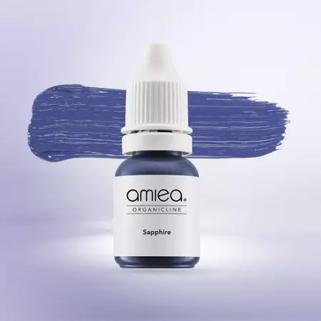 Amiea Organic Sapphire 10 ml
