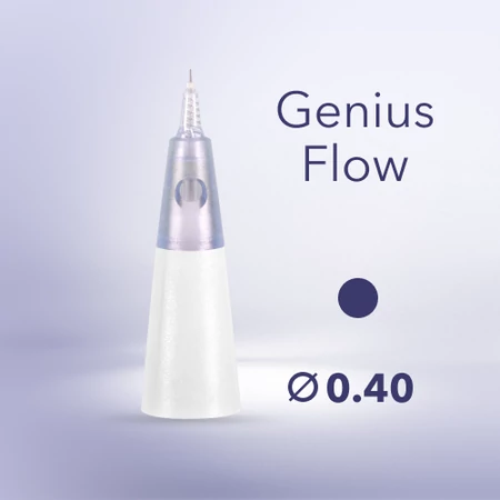 Biztonsági modul - 1 végű MICRO - AMIEA GENIUS készülékhez