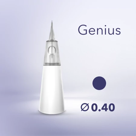 Biztonsági modul - 1 végű - AMIEA GENIUS készülékhez